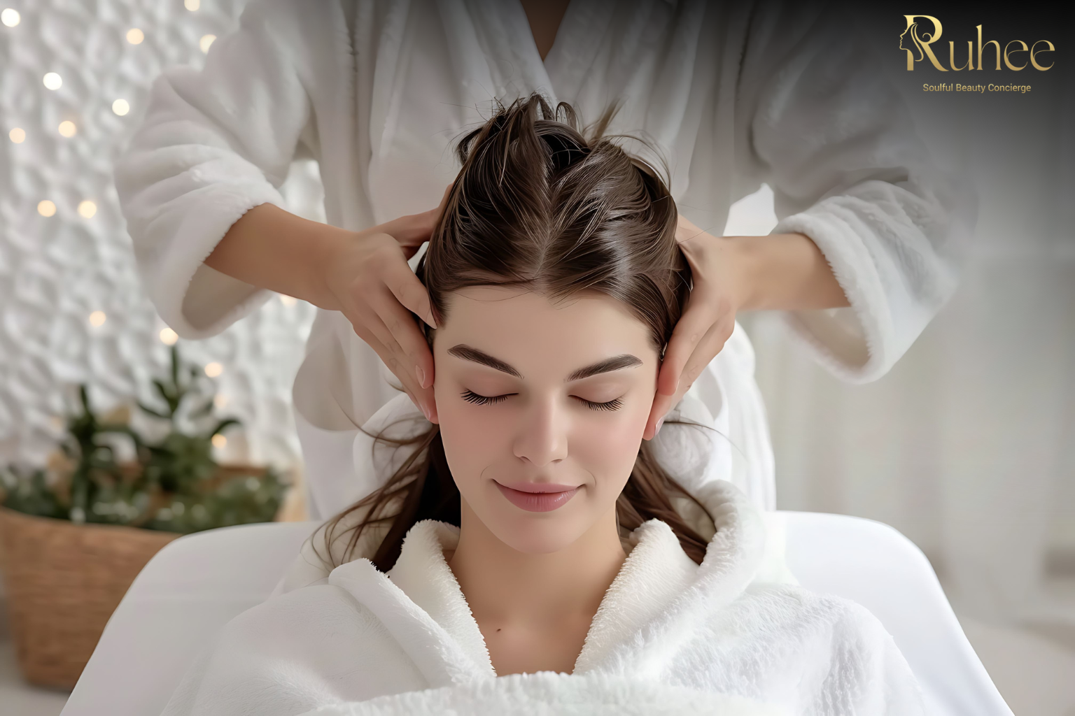 Massages That Relieve Stiff Muscles and Joint Pain in Cold Weather